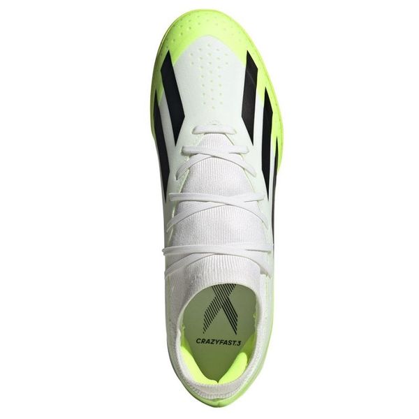 Buty adidas X CRAZYFAST.3 Tf r.42 zdjęcie 3