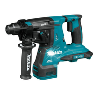 MAKITA PL Młotowiertarka akumulatorowa SDS+ 2x18V LXT 2,8J AWS DHR282ZU