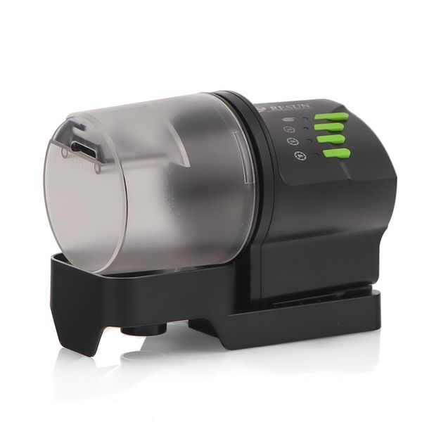 Resun Automatic Feeder 'Cheffy' - karmnik automatyczny zdjęcie 1