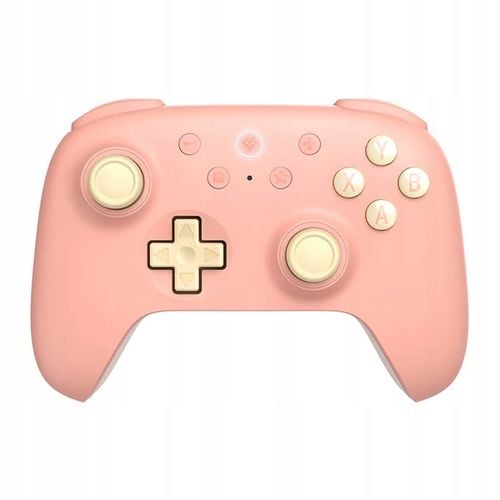 Kontroler bezprzewodowy 8BITDO Ultimate 2C Brzoskwiniowy na Arena.pl