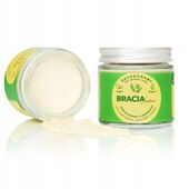 Dezodorant w kremie Zielona herbata z rozmarynem Bracia Mydlarze 60 ml