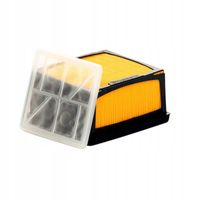 Filtr powietrza Husqvarna K760, K770 574362302 Oryginał GERMAN