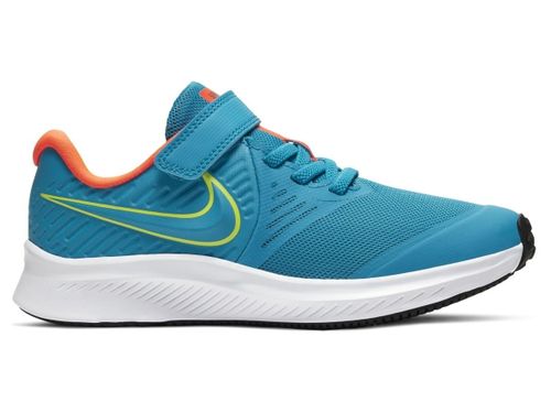 Buty dziecięce NIKE STAR RUNNER 2 31 na Arena.pl