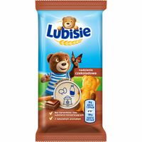 LUBISIE Czekoladowe 30g