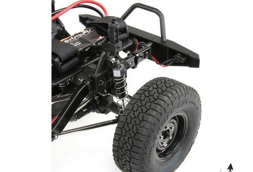ECX Barrage 1.9 4WD Kit RTR na Arena.pl