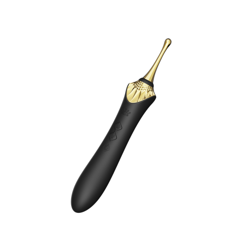zalo bess 2 obsidian black na Arena.pl