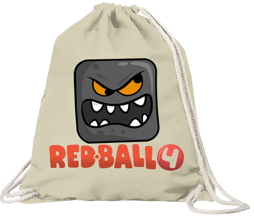 Worek Sportowy Red Ball na Arena.pl