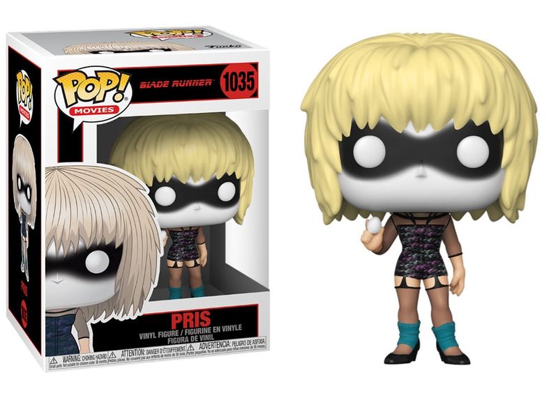 Funko POP! Blade Runner Pris Figurka 1035 zdjęcie 2