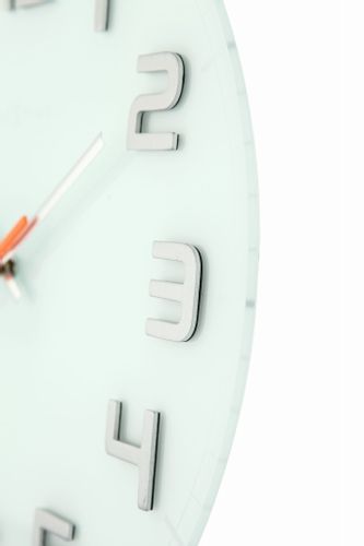 Zegar ścienny NeXtime Classy 8817 WI na Arena.pl