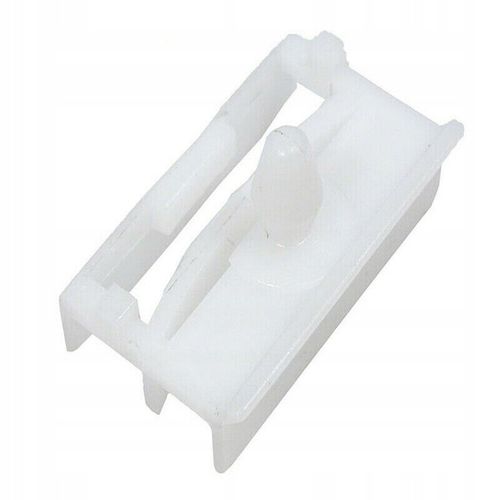 40X SPINKI DO LISTW ZEWNĘTRZNYCH PROGU BMW E36 E46 E90 E91 20+20 KOMPLET na Arena.pl