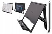 Podstawka Pod Książkę Stojak Podpórka Do Czytania Tablet Regulowana Uchwyt