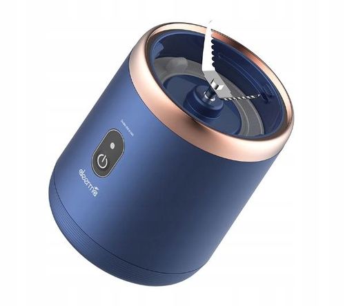 Blender kielichowy Deerma NU06 Bezprzewodowy 140W 0,4L Rozdrabnianie na Arena.pl