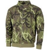 BLUZA TACTICAL M 95 CZ TARN FIRMY MFH XL