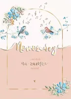 Karnet B6 Ślubny, Romantico