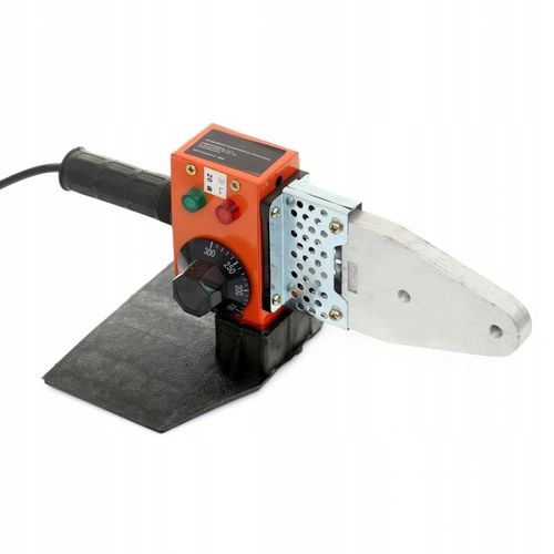 ox ZGRZEWARKA DO RUR PCV PP 1850W MATRYCE 20-63MM na Arena.pl