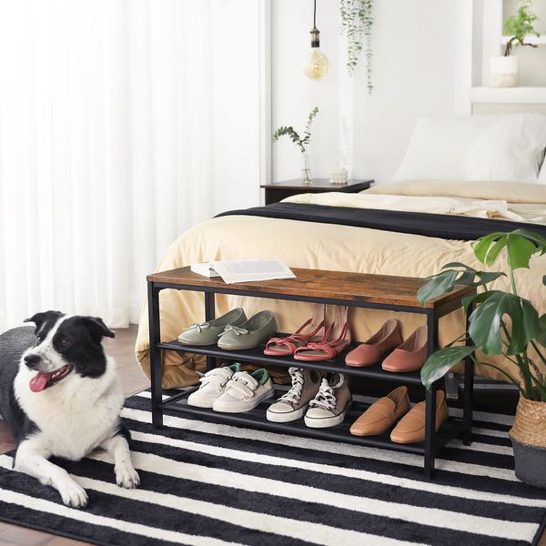 Szafka na Buty - LBS74X zdjęcie 4