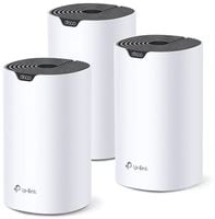 Router System mesh TP-LINK Deco S7 3szt. Biały 2.4/5 Ghz DualBand