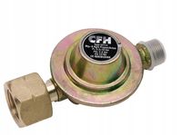 REDUKTOR PROPAN BUTAN PROPANOWY PROPANU solidny niemiecki 2,5bar CFHGERMANY