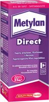 KLEJ METYLAN DIRECT DO TAPET NA FLIZELINIE HENKEL 200G