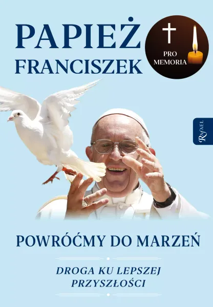 Powróćmy do marzeń zdjęcie 1