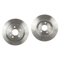 TARCZA HAMULCOWA FORD FOCUS C-MAX I 2004 2005 2006 2007 2008 2009 2010