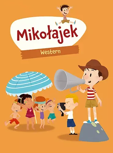 Mikołajek. Western zdjęcie 1