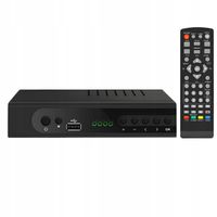 Tuner DVB-T2 RETOO E255