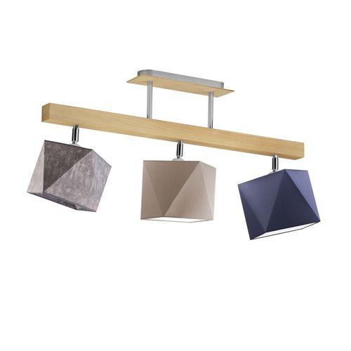 Lampa plafonowa MIRAMAR na Arena.pl