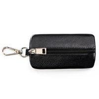 skórzane etui na klucze skl-001-ndm-6073 black