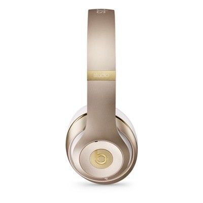 Apple Beats Studio Wireless Over-Ear Gold B na Arena.pl