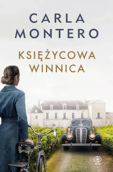 Księżycowa winnica zdjęcie 1