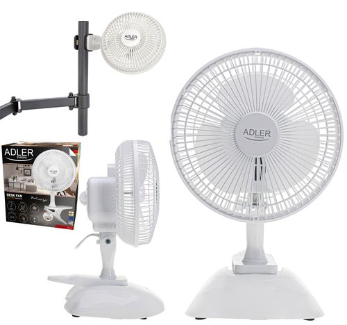 wentylator ad 7317 adler na Arena.pl