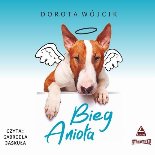 (mp3) Bieg Anioła zdjęcie 1