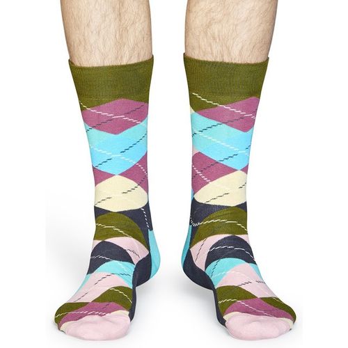 Happy Socks Argyle Sock ARY01-7000 na Arena.pl