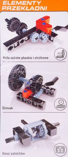 Laboratorium mechaniki - Lamborghini na Arena.pl