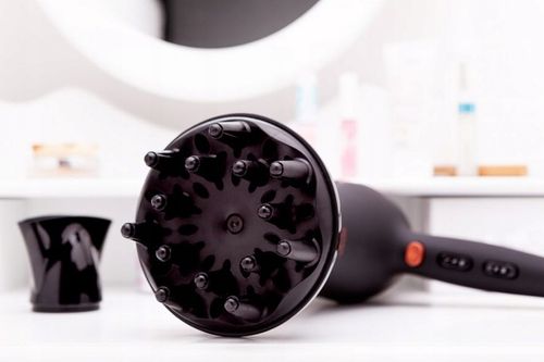 SUSZARKA DO WŁOSÓW Z JONIZACJĄ 2200W ZIMNY NAWIEW ELDOM HT240 + na Arena.pl