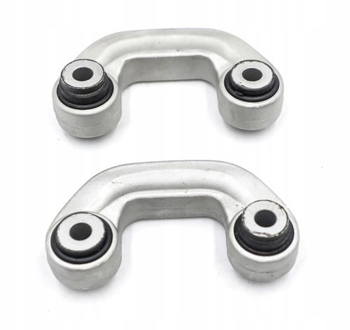 ZESTAW WAHACZY PRZÓD AUDI A4 B5 SKODA SUPER B VOLKSWAGEN PASSAT B5 KOMPLET na Arena.pl