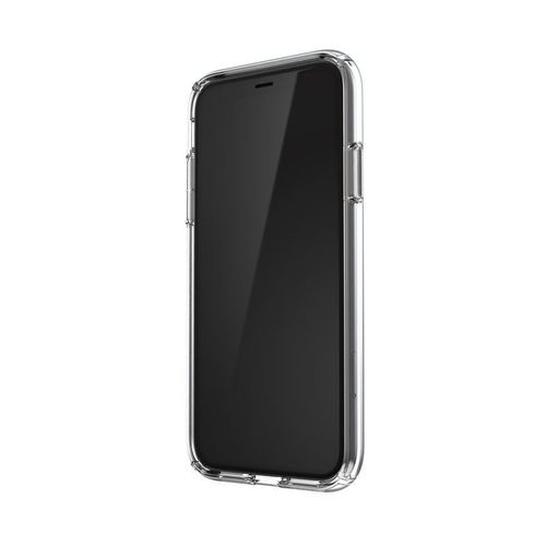 Speck Gemshell - Etui iPhone XR (Clear/Clear) na Arena.pl