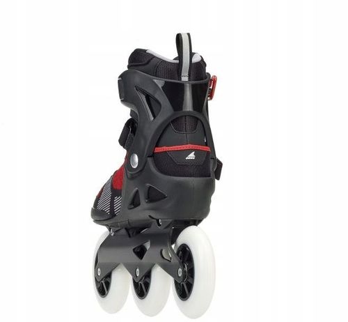 Rolki Rollerblade Macroblade 110 3WD R. 44 Nowość! na Arena.pl