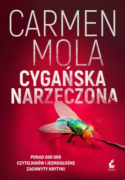 Cygańska narzeczona zdjęcie 1