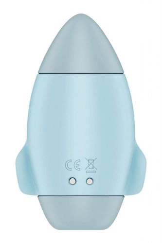 Mission Control Blue na Arena.pl