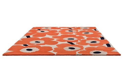 UNIKKO ORANGE RED 132403 na Arena.pl