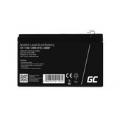 AKUMULATOR AGM 12V 12AH DO UPS AUTO ZABAWKA SKUTER