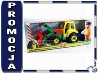 LENA 04662 AKTYWNY TRAKTOR SPYCHACZ