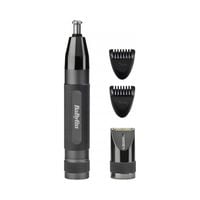 Trymer BABYLISS X-Metal E116E Szary