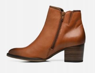 Damskie botki Gabor Aurus r.35 na Arena.pl