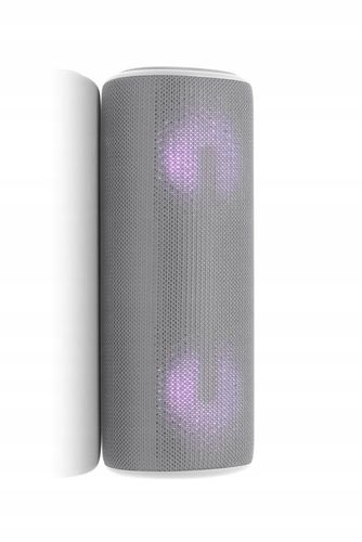 Głośnik Bluetooth JVC XS-E213G Szary na Arena.pl