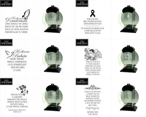 ZNICZ SZKLANY grawer na Arena.pl