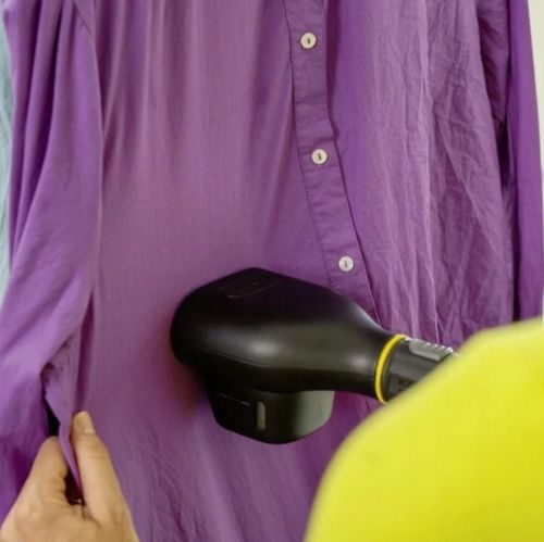 Akcesorium do parownic KARCHER Do prasowania parowego ubrań na Arena.pl