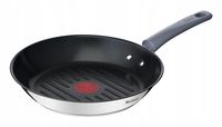 Patelnia grillowa Tefal Daily Cook 26 cm non-stick (nieprzywierająca)